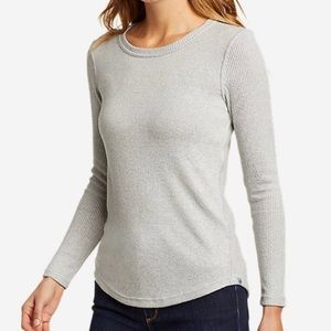 Women's Gray Sweater